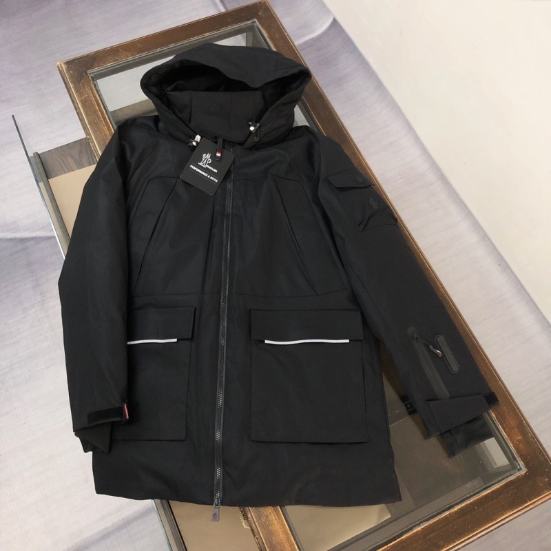 Moncler Down Coat